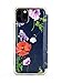 Ted Baker Fashion Premium Book Case for iPhone 11 Pro Max, Protective Cover iPhone 11 Pro Max for Professional Women/Girls - Hedgerow