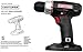 Craftsman C3 19.2 Volt 1/2 Inch Drill/Driver Model 5275.1 (Bare Tool, No Battery or Charger Included)