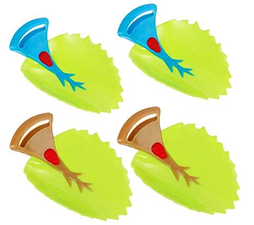 Bathroom Safety Safety Equipment Zelta 2 Pieces Frog Faucet