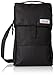 PackIt Freezable Double Bottle Wine Bag, Black