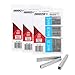 ARROW T50 Staples 50MP