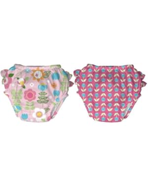 iPlay Ultimate Swim Diaper, 2 Pack
