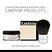 Larenim 4-wm Mineral Airbrush Pressed Foundation, 9 Grams