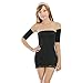 Slimming Arm Shapewear Slimmer (Black Color)
