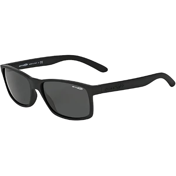 Amazon.com: bollé Anaconda BS027008 64MM Black Matte/Sky  display picture 1