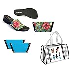 Onesole-Leisure-Black-Travel-Kit-7-As-Seen-on-Shark-Tank