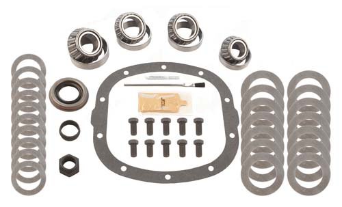 Motive Gear R7.5GRMK Bearing and Seal Kit
