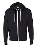 Independent Trading Co. PRM90HTZ - French Terry Heathered Sweatshirt
