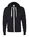 Independent Trading Co. PRM90HTZ - French Terry Heathered Sweatshirt