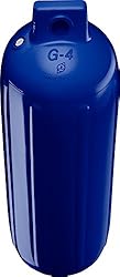 Polyform G-5 Boat Fender Cobalt Blue