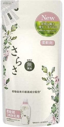 Amazon P G さらさ柔軟剤詰替 ｇｐ 液体柔軟剤