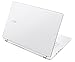 Acer Aspire V 13 V3-372T-5051 13.3-inch Full HD Touch Notebook - Platinum White (Intel i5, 6GB RAM, 256GB SSD, Windows 10)
