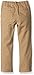The Children's Place Girls' Woven Uniform Pant