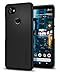 Spigen Thin Fit Designed for Google Pixel 2 XL Case (2017) - Black