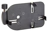 Opticron USM-2 Universal Smartphone Mount - Black