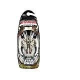 Star Wars Titanium 3
