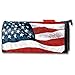 Stars and Stripes 4th of July Magnet Mailbox Cover