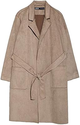 zara online women's jackets
