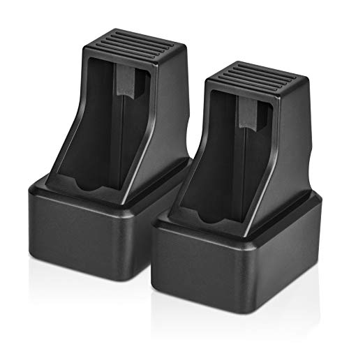 iFuntec Magazine Loader,Speed Loader for Pistol 9mm Taurus PT111 / G2