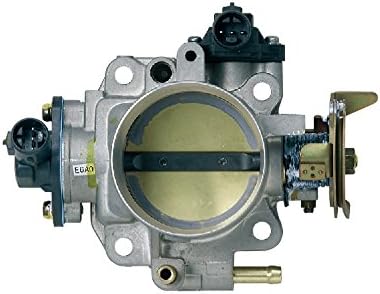 Spoon 16400-AP1-040 Venturi Big Throttle Body, AP1