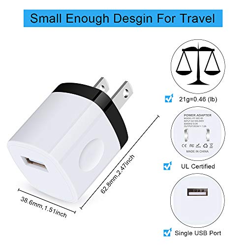 charging cube for iphone 12