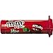 M&M's Holiday Milk Chocolate Minis Size Candy in Tubes, 1.08 Ounce (Pack of 24)