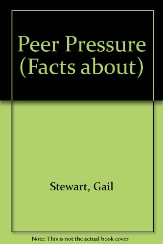 Peer Pressure (Facts About Series)