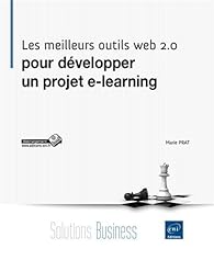 Book's Cover of Les meilleurs outils web 2.0