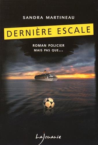 Dernière escale