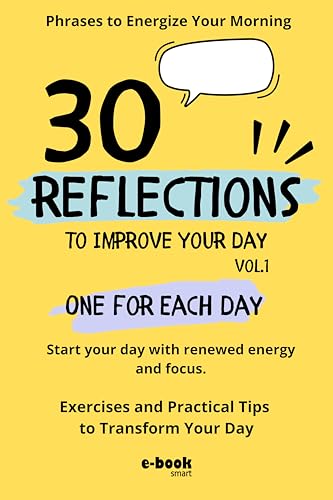 Morning Energy: 30 Reflections to Transform Your Days (30 Reflections ...
