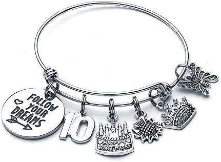 10 gifts for 10th birthday girl