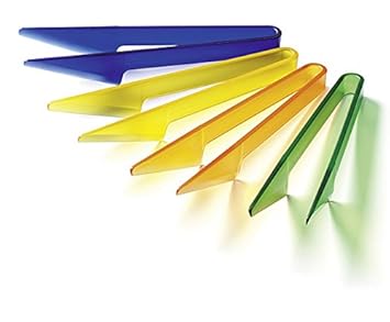 Stöckli Raclette & Grillzange farbig - 3014.60