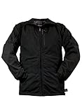 Rivers West Waterproof Windproof Concealment Jacket - Full Metal Jacket (Concealed Carry)