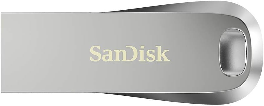 SanDisk Ultra Luxe