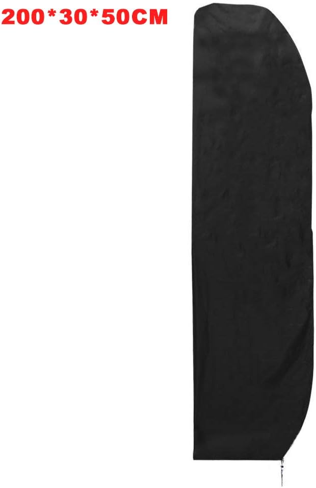 ombrello da patio con sistemi a puleggia