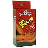 Doc Johnson Oro Stimulator Pump