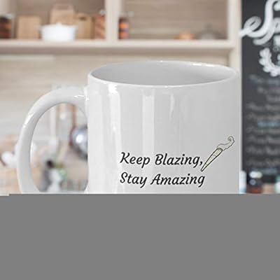  Stoner Mug Stoner Gifts Marijuana Gifts Mary