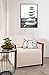 MCS Original Poster Frame 20x28 Black Lightweight Vertical & Horizontal Wall Hanging Large Picture Frame for Posters, Art Prints & Gallery Wall (1-Pack)