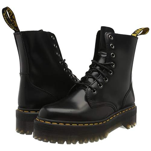 dr martens panama