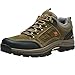 CAMEL CROWN Men's Outdoor Leather Hiking Shoes Breathable Lightweight Sneaker for Walking Trekking