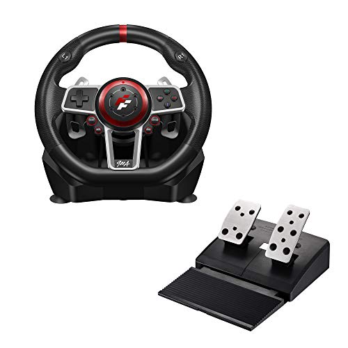Amazon.ca Steering Wheels & Pedals Video Games