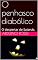 Livro O penhasco diabólico: O despertar de Satanás. (Portoghese Livro 19)