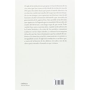 El siglo de la revoluciï¿½n