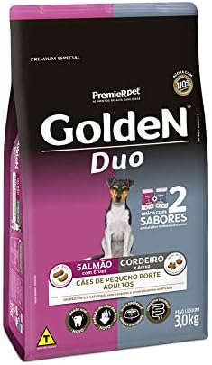 Golden duo 3kg Clearance