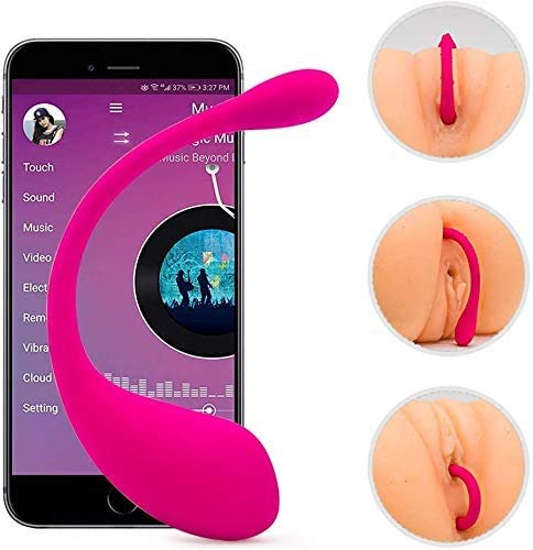 with APP & Vibration,Smart Kegel Balls for Tightening for Beginners & Advanced, Dr Recommend Bladder