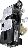 Dorman OE Solutions 931-109 Door Lock Actuator (Integrated With Latch)