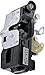 Dorman OE Solutions 931-109 Door Lock Actuator (Integrated With Latch)