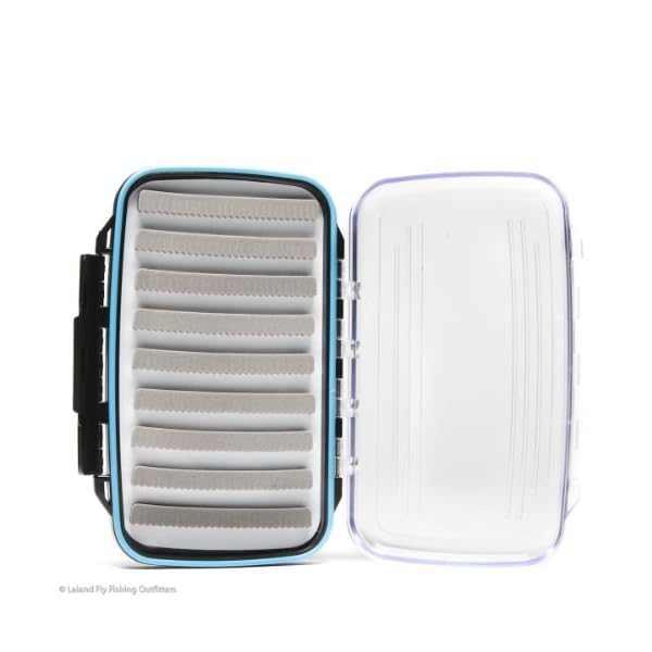 Leland-Rod-Company-Bonefish-Streamer-Fly-Box