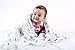 Muslin Swaddle Blankets - 100% Organic Cotton - 3 Pack 47
