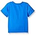 Nickelodeon Boys' 2-Piece Pajama Set, Blue, 4T